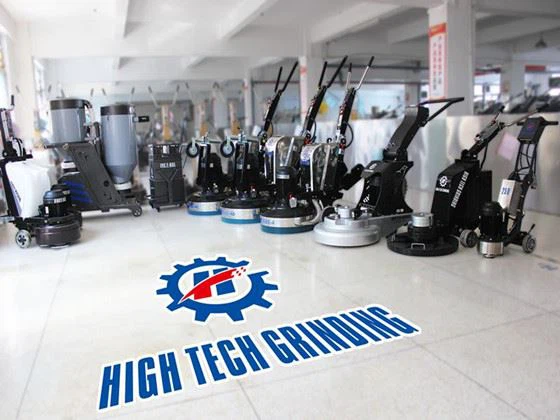 High Tech Grinding Co.,Ltd